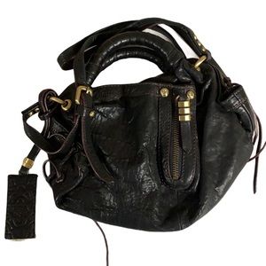 orYANY Heather Mini Boho Crossbody & Baggu